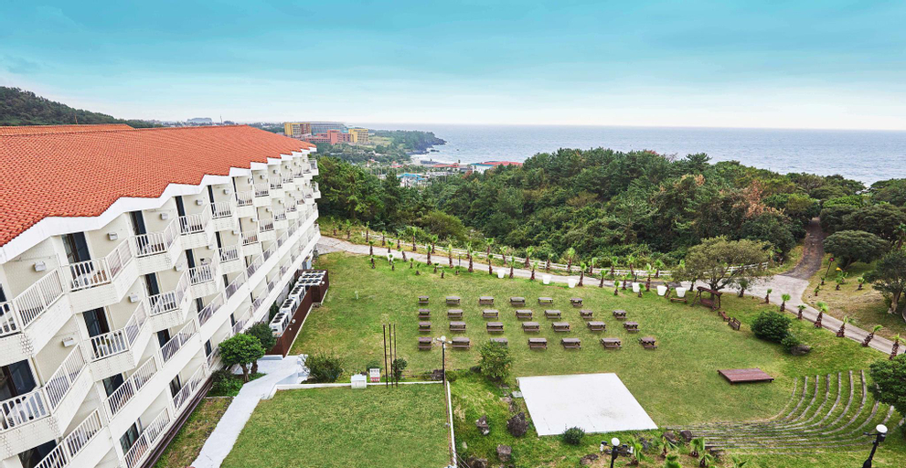Corea Condo Jeju, Seogwipo