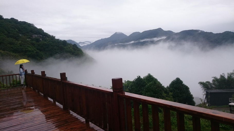 Exterior & Views 2, Monica Workshop, Nantou
