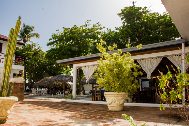 Exterior & Views 3, Hotel Zapata, Boca Chica