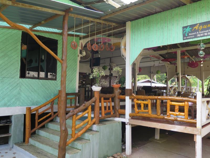 Exterior & Views 5, Aguna Resort, Mersing