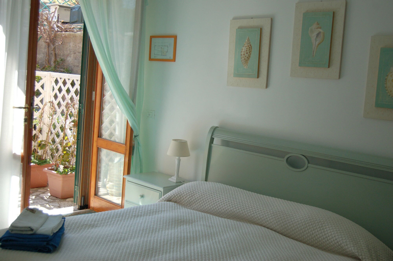 Bedroom 4, La Rosada, Grosseto