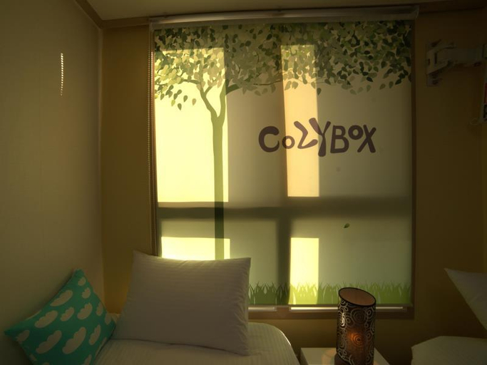 Exterior & Views 4, Cozybox Guesthouse, Seodaemun