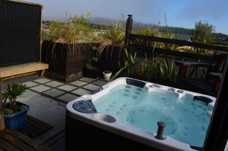 Sport & Beauty 5, Tongariro Springs Boutique Suites, Ruapehu