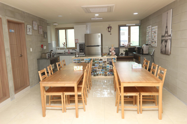 Exterior & Views 5, Midtown Hostel Daegu, Buk