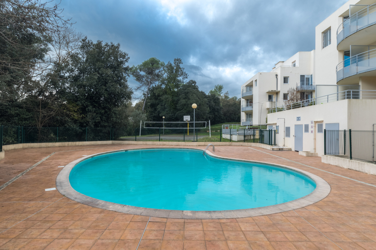 Sport & Beauty 5, City Residence Sophia Antipolis, Alpes-Maritimes