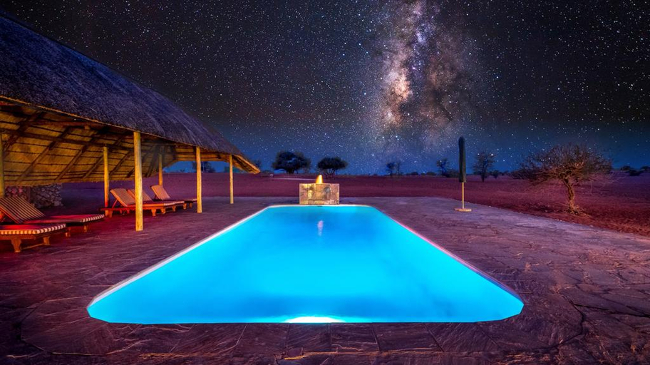 Sport & Beauty, Bagatelle Kalahari Game Ranch Resort, Mariental Rural