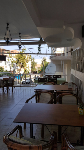 Food & Drinks 5, Ozgun Apart Hotel, Kuşadası