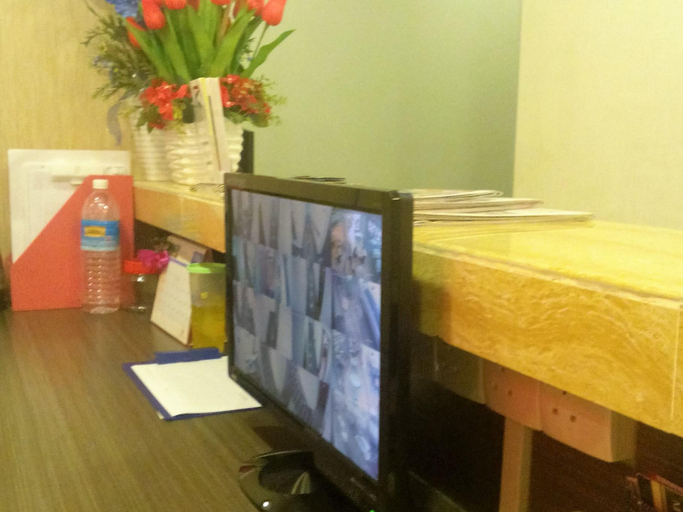Exterior & Views, Joy Inn, Miri