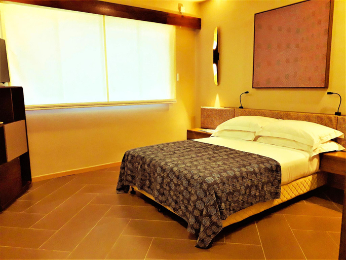 Bedroom 3, The Kasturi, Kuantan
