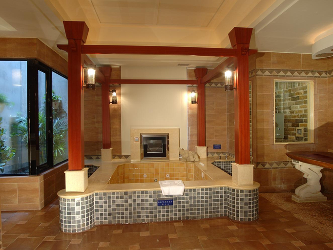 Public Area