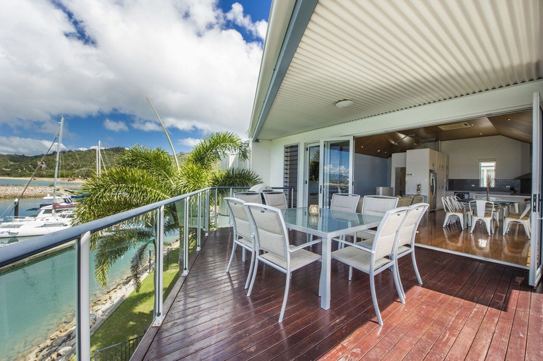Others 5, Waters Edge Townhouse 2, Magnetic Island