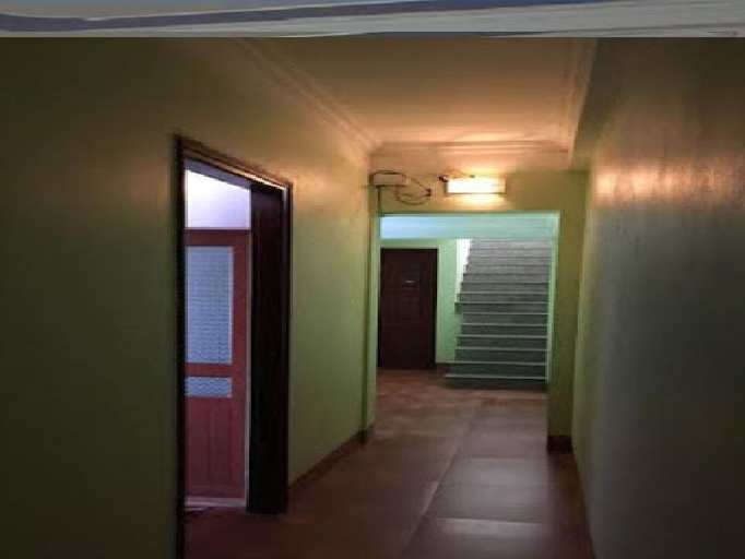 Public Area 2, Noi Bai Hotel, Sóc Sơn