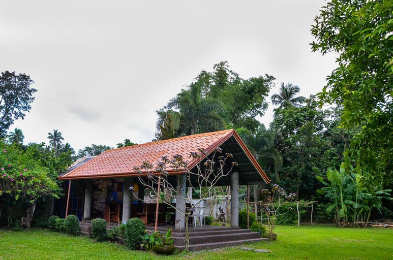 Zacona Eco-Resort and Biblical Garden, San Pablo City