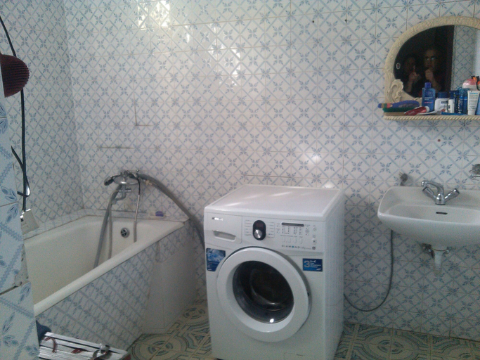 Others 5, Zeleny Dom, Kobuleti