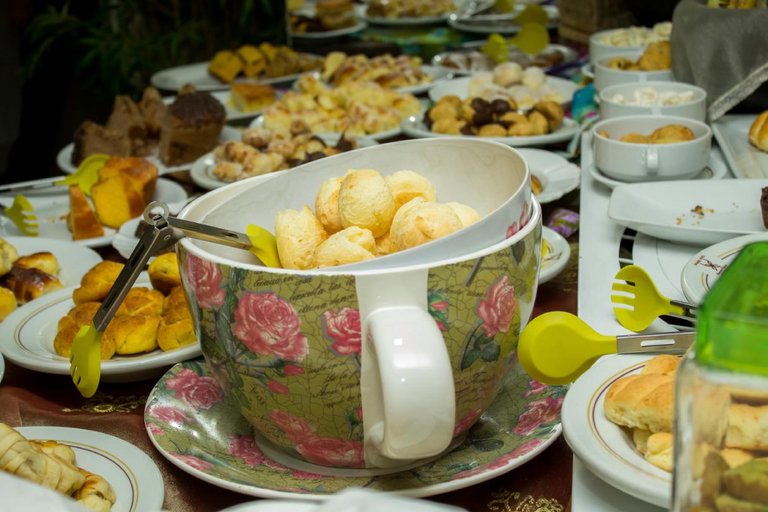Food & Drinks 5, Grande Hotel Universo Palace, Uberlândia