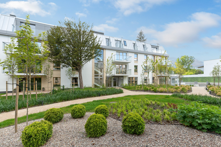 Exterior & Views 1, Dom & House – Apartamenty Dolny Sopot, Sopot