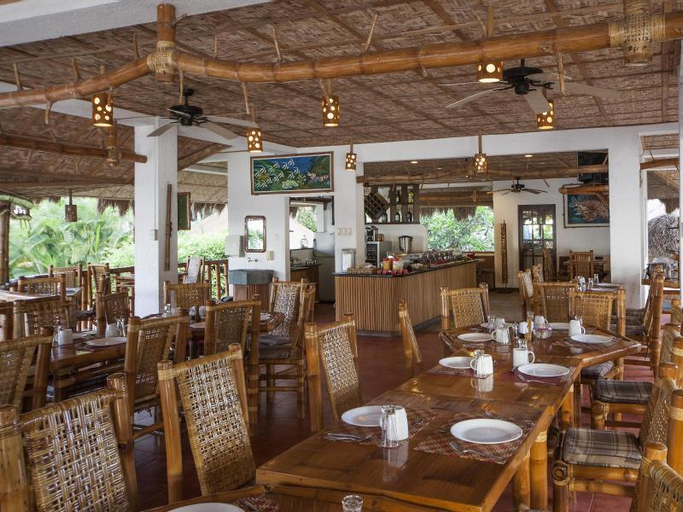 Food & Drinks 4, Pura Vida Beach and Dive Resort, Dauin