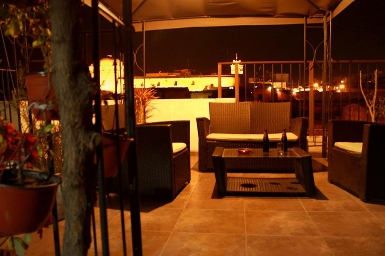 Food & Drinks 5, Bella AQP, Arequipa