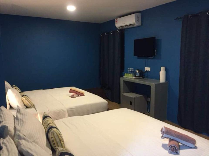 Sport & Beauty, Nu Melati Hotel, Langkawi