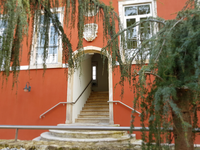 Exterior & Views 2, Palácio São Silvestre - Boutique Hotel, Coimbra