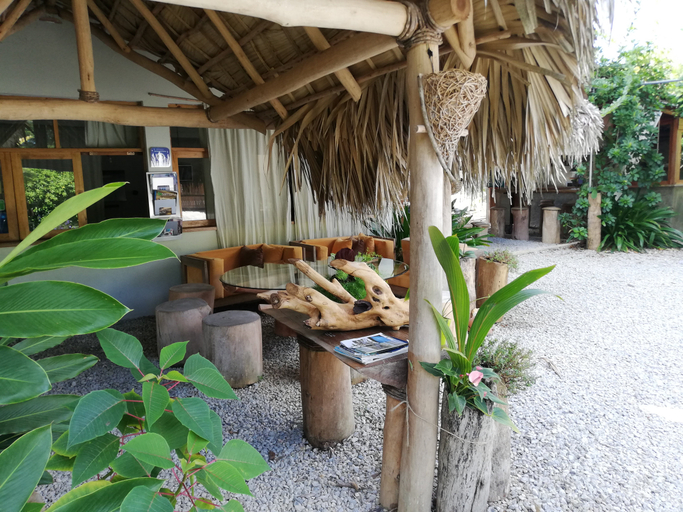 Public Area 3, Residencia El Balata, Las Terrenas