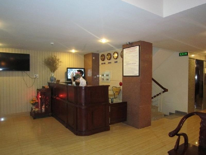 Nui Thanh Hotel, Tân Bình