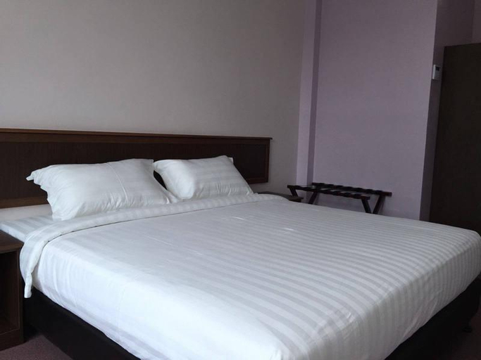 Bedroom 4, Id Hotel Yayasan, Segamat
