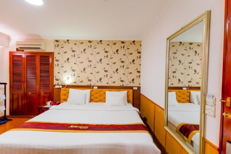 A25 Hotel - Hang Bun, Ba Đình