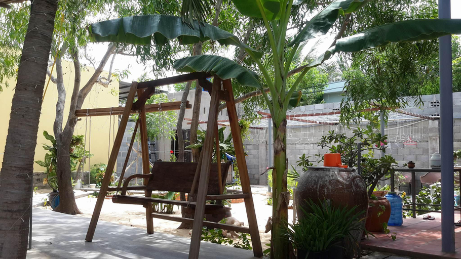 Exterior & Views, Mui Ne Connect, Phan Thiết