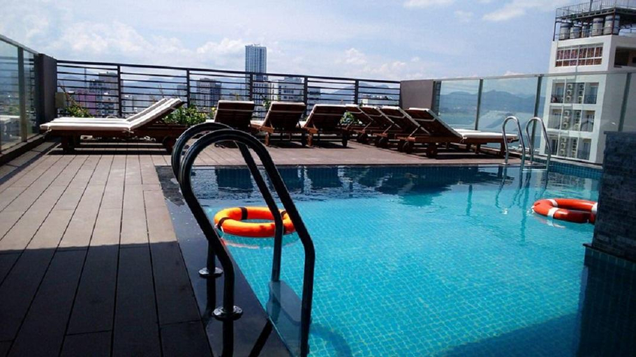 Sport & Beauty 2, BB Hotel Nha Trang, Nha Trang
