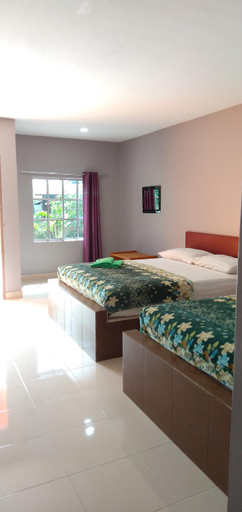 Exterior & Views 2, Inapan Aishah, Langkawi