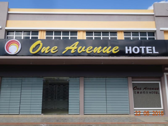 One Avenue Hotel, Sandakan