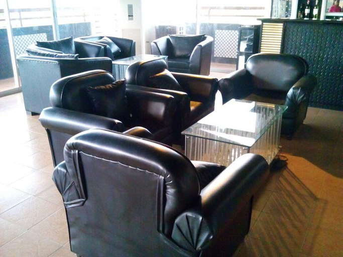 Public Area 2, Staylite Candon Hotel, Candon City