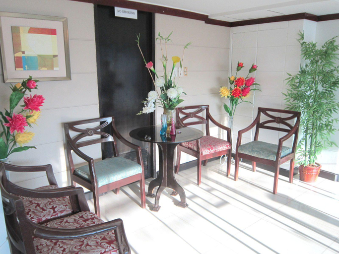 Exterior & Views 2, Hotel Conchita, Cagayan de Oro City