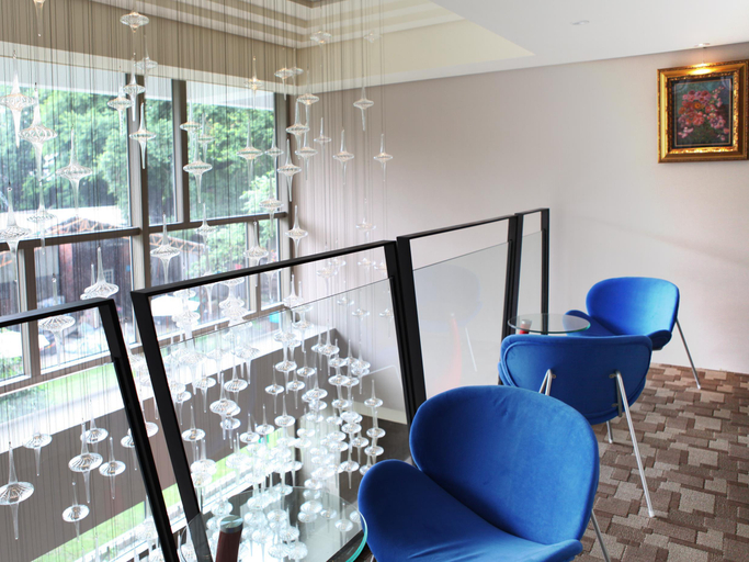 Public Area 5, Hotel Mi Casa, Taichung