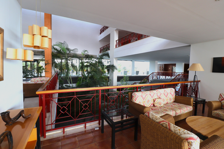 Food & Drinks 4, Costa Calero Thalasso& Spa, Las Palmas