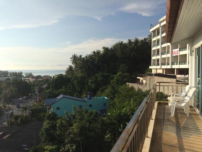 Exterior 5, Phuket Apartments, Phuket Island