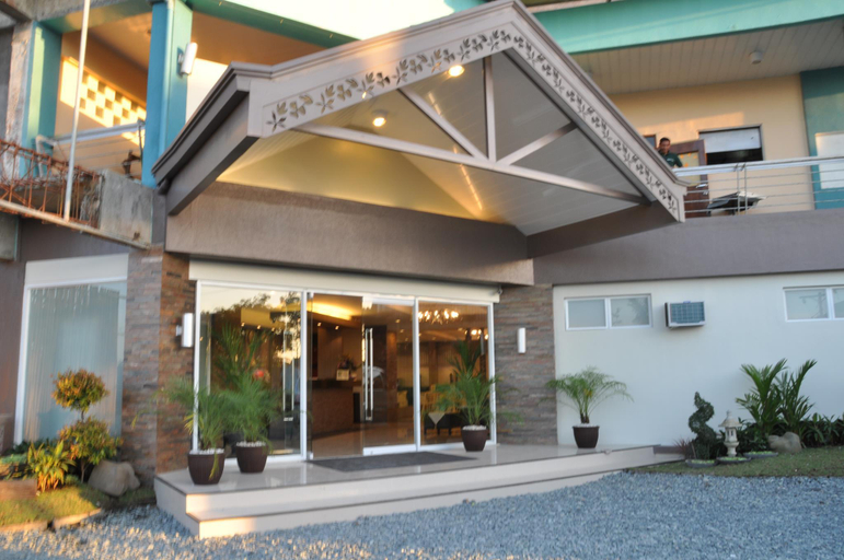 Exterior & Views 2, Magallanes Square Hotel, Tagaytay City