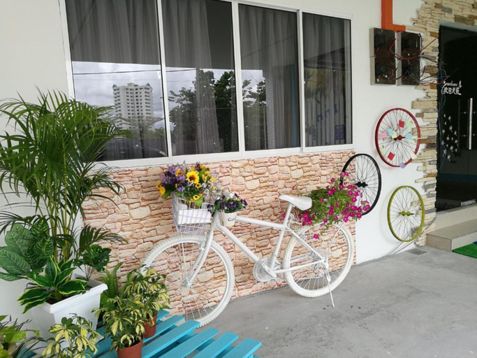 Exterior & Views, D'Cozy Inn, Malacca City