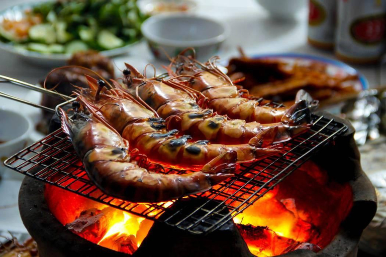 Food & Drinks 5, Anova Hotel, Sóc Sơn