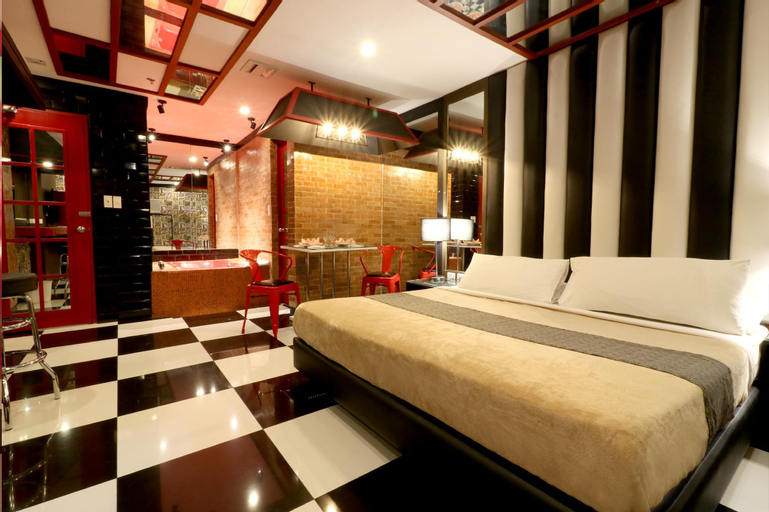 Victoria Court Malabon, Malabon