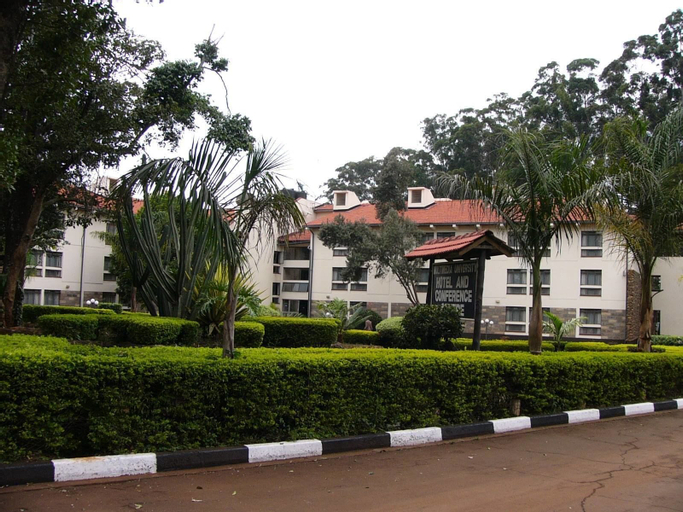 MMU Hotel, Kajiado North