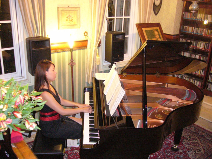 Sport & Beauty, Cingjing Xiafei Music Villa, Nantou
