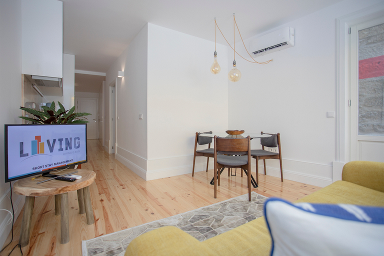 Public Area, Liiiving - Clérigos Terrace Apartment, Porto