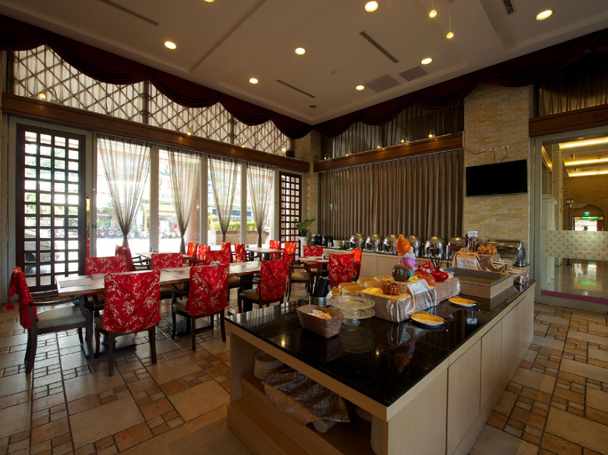 Food & Drinks, Regalees, New Taipei City