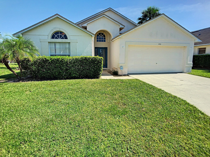 Exterior & Views 2, 446 Lake Shore Parkway, Polk