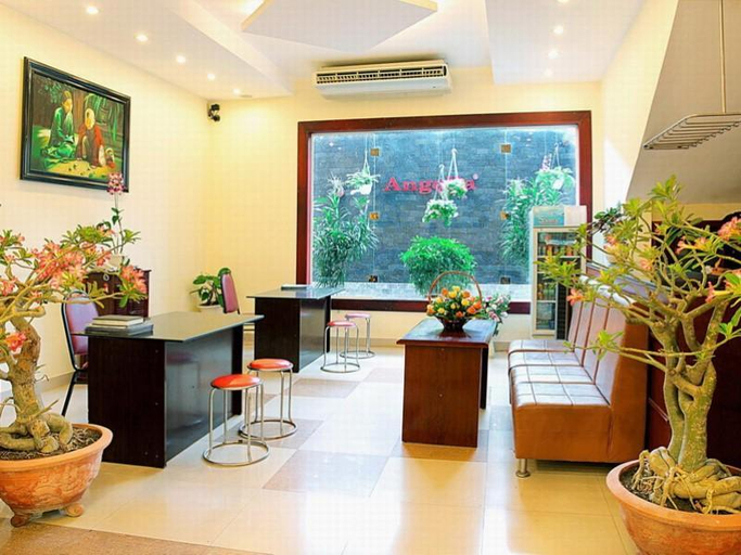 Public Area 2, Angella, Nha Trang
