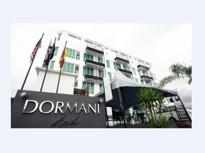 Dormani Hotel Kuching, Kuching