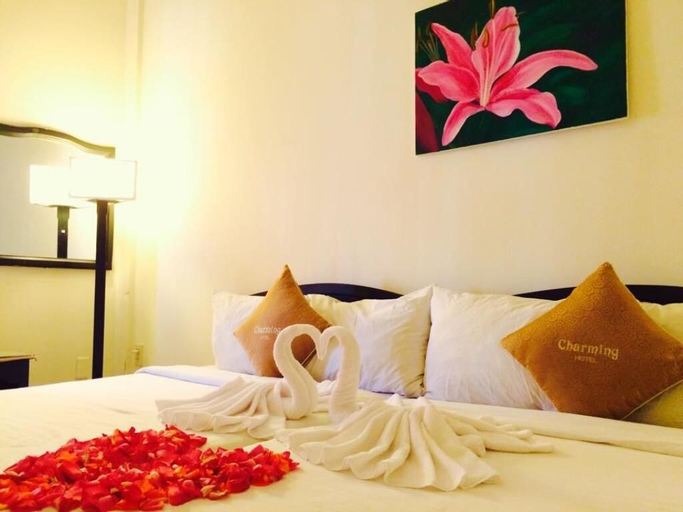 Ruby Bistro Hotel, Huế