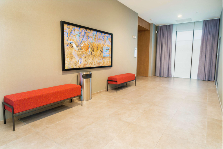Public Area 2, Hilton Garden Inn Cedar Park Austin, Williamson